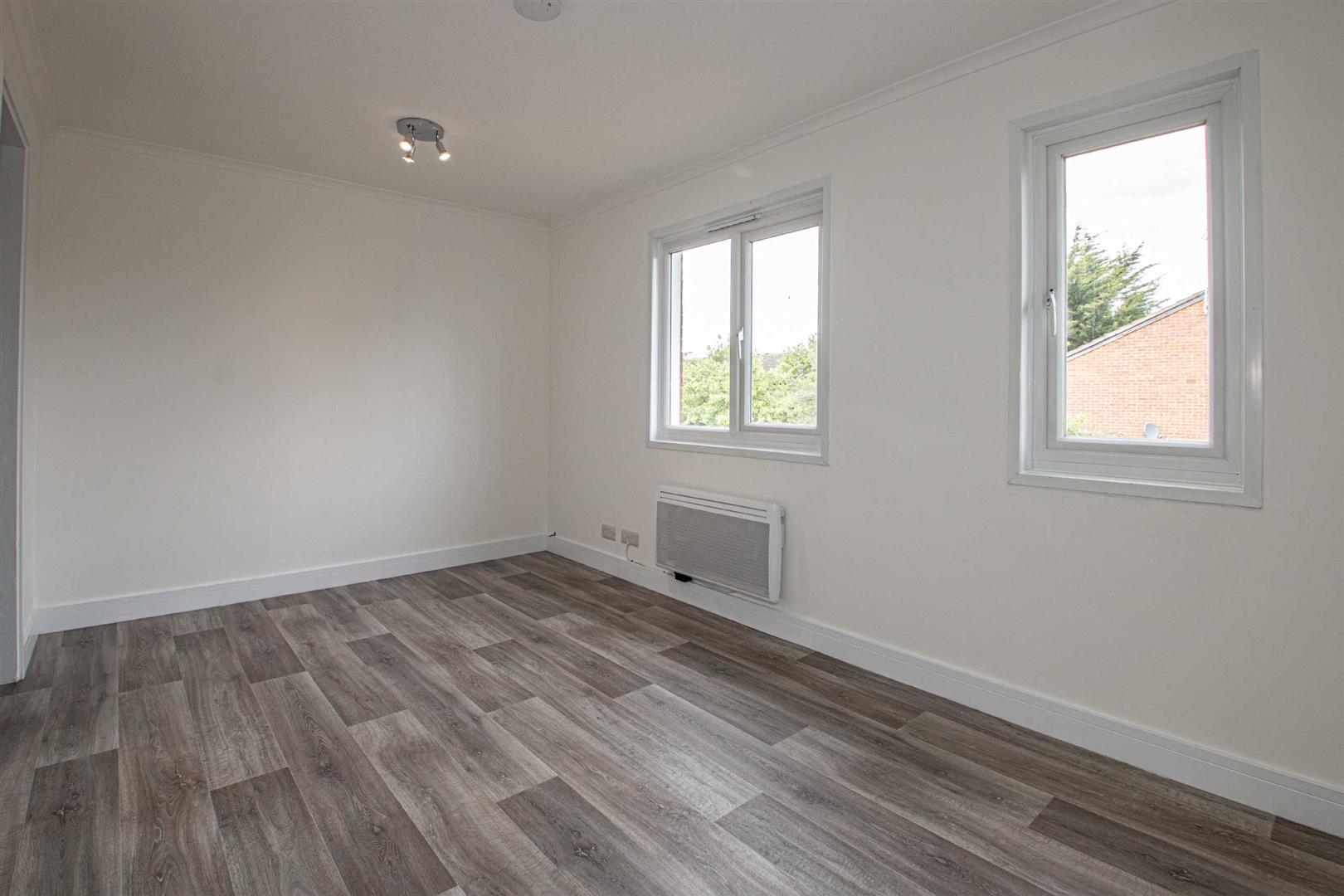 Norbrek, Two Mile Ash, Milton Keynes